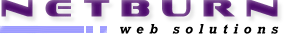 NETBURN web solutions