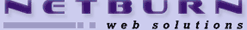 Netburn Web Solutions